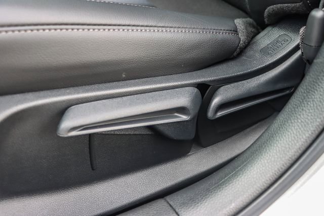 Certified 2026 Honda Civic Sport image 22