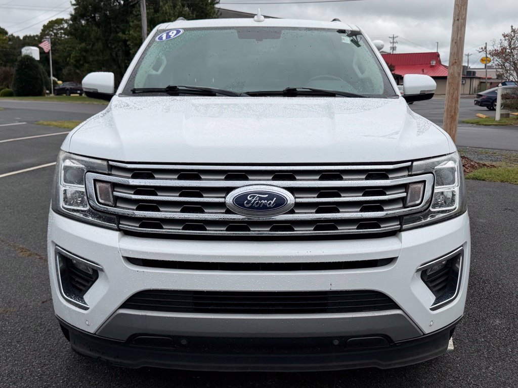 Used 2019 Ford Expedition Limited RWD image 10