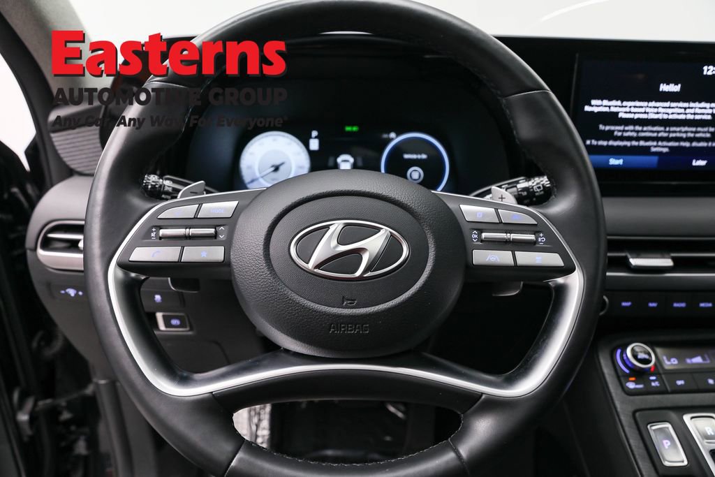 Used 2023 Hyundai Palisade Limited image 10