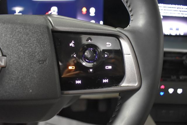Certified 2025 Nissan Murano SL image 17