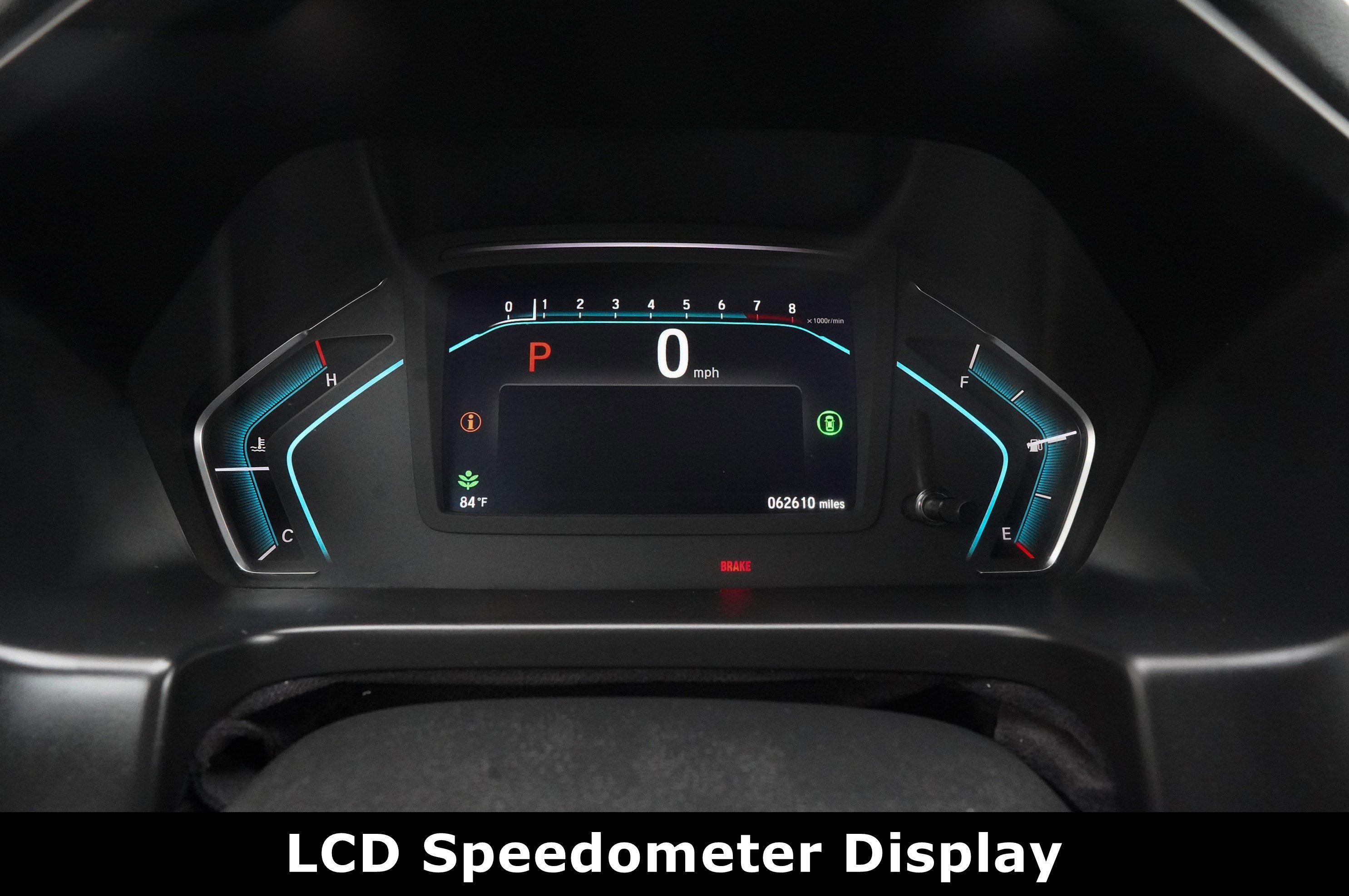 Used 2023 Honda Odyssey Sport image 25