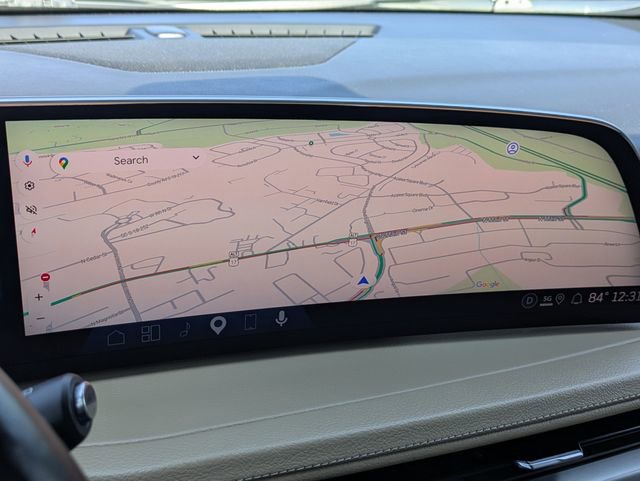 Used 2025 Cadillac XT4 Premium Luxury image 24