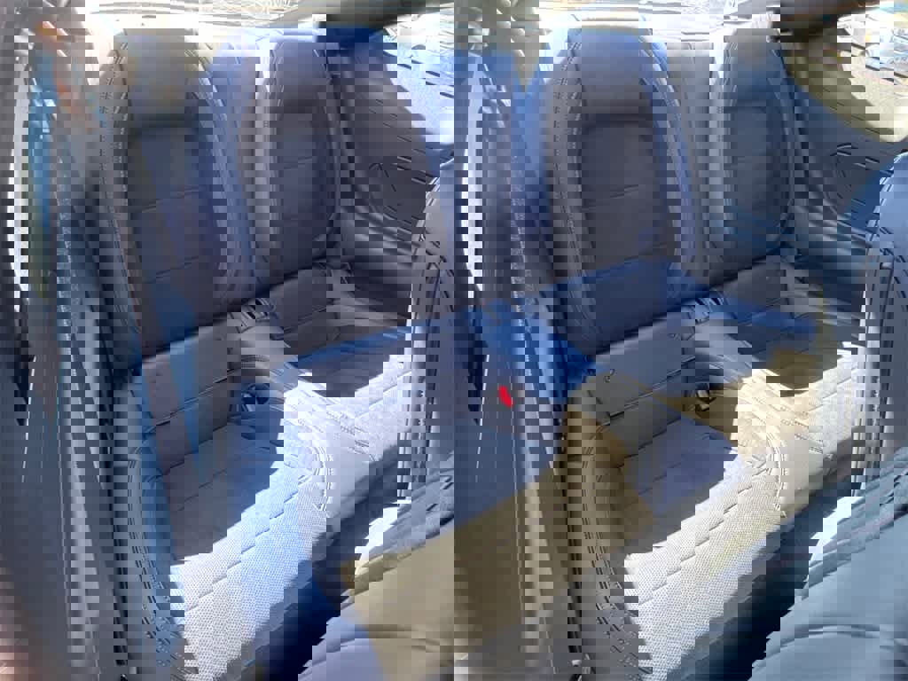 New 2025 Ford Mustang Dark Horse image 13