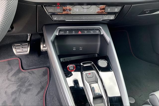 New 2026 Audi S3 Premium AWD/4WD image 26