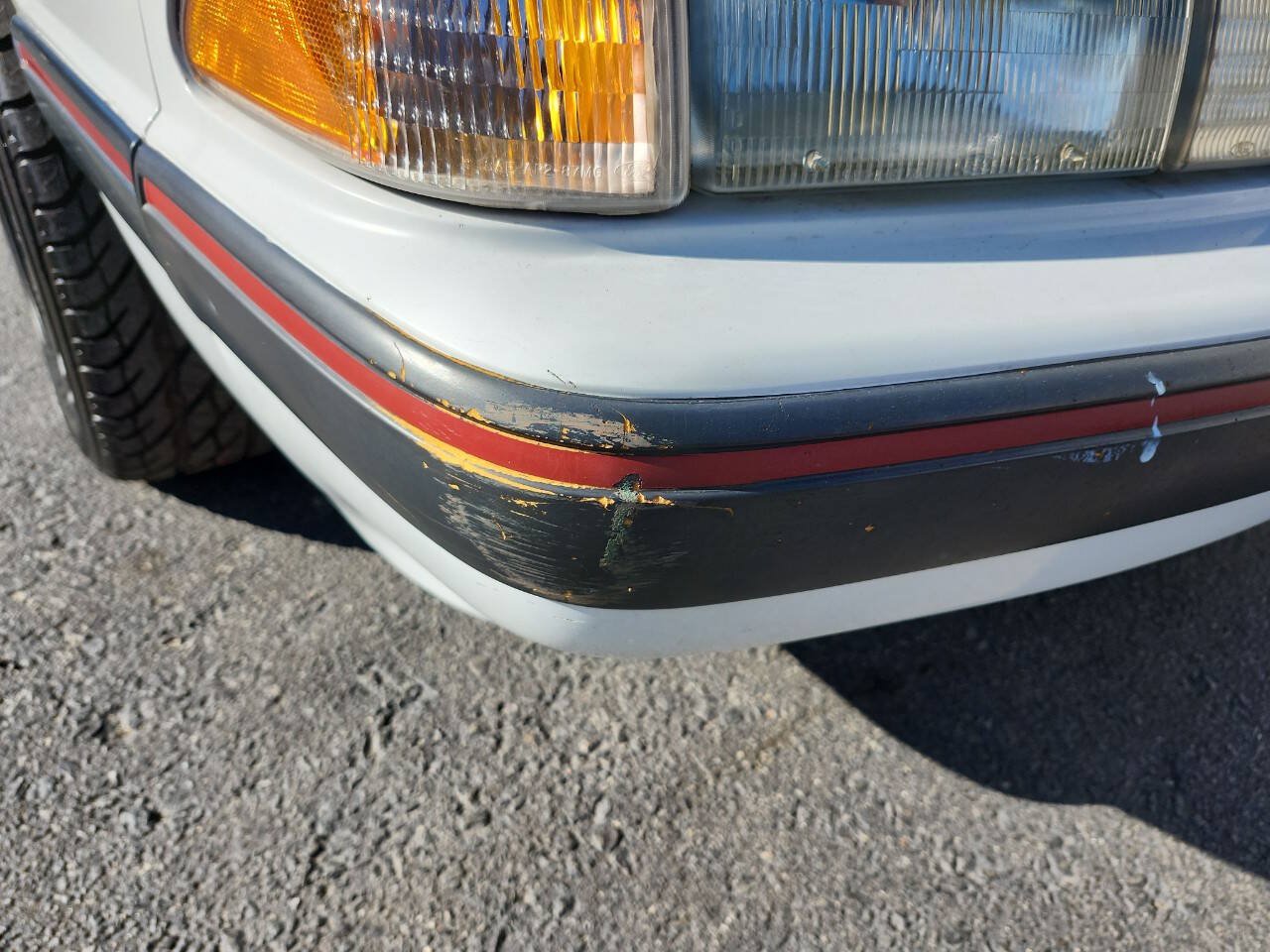 Used 1991 Ford Mustang LX RWD image 11