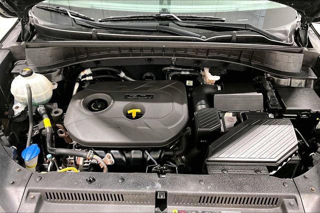 Used 2018 Hyundai Tucson SE image 32