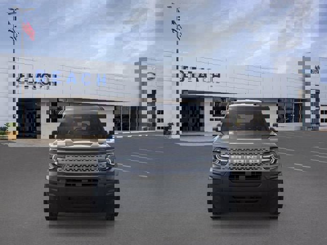 New 2025 Ford Bronco Sport Big Bend image 6