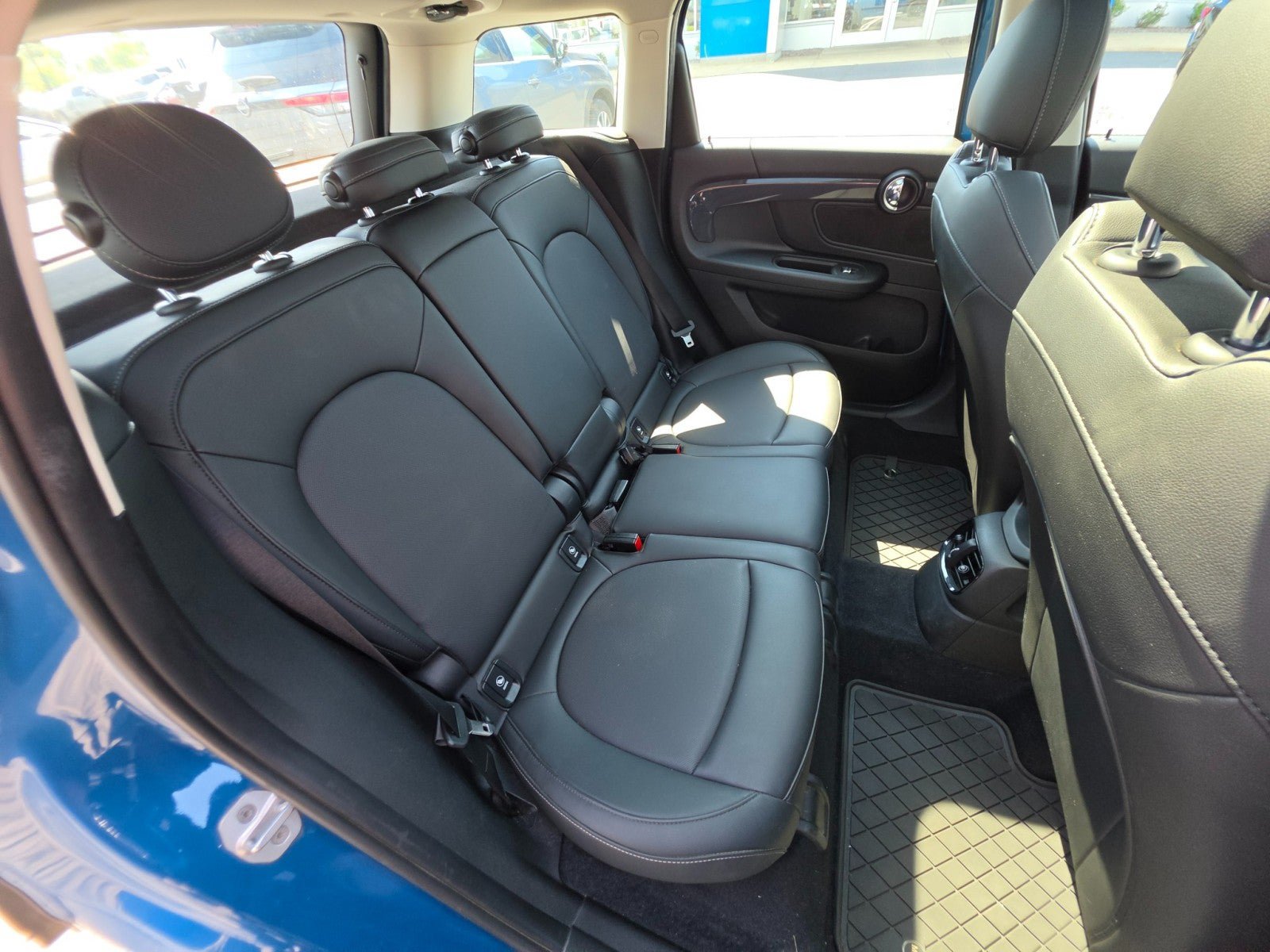 Used 2020 MINI Cooper Countryman S AWD/4WD image 16