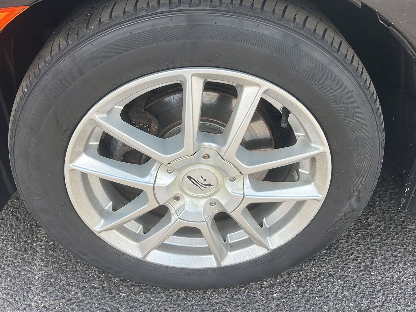 Used 2016 Honda Civic LX image 23