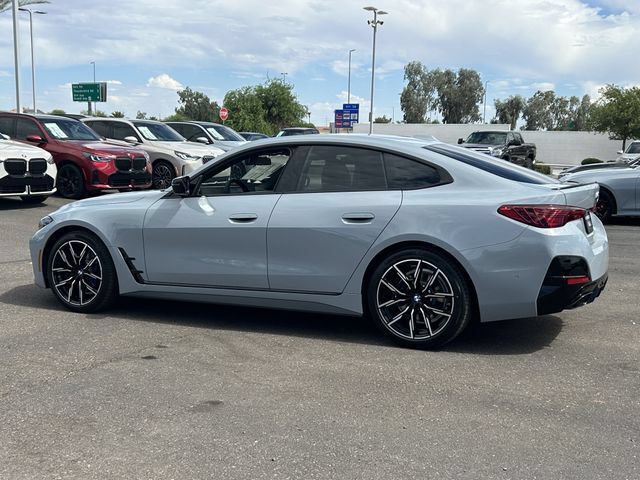 New 2026 BMW M440i w/ Premium Package RWD image 8
