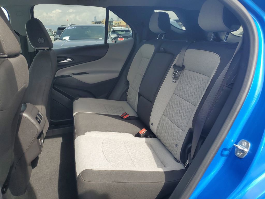 Used 2024 Chevrolet Equinox LS w/ LS Convenience Package image 12