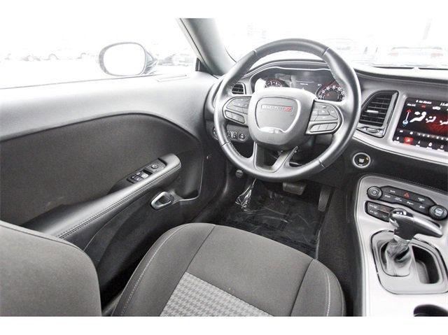 Used 2023 Dodge Challenger GT w/ Blacktop Package image 7