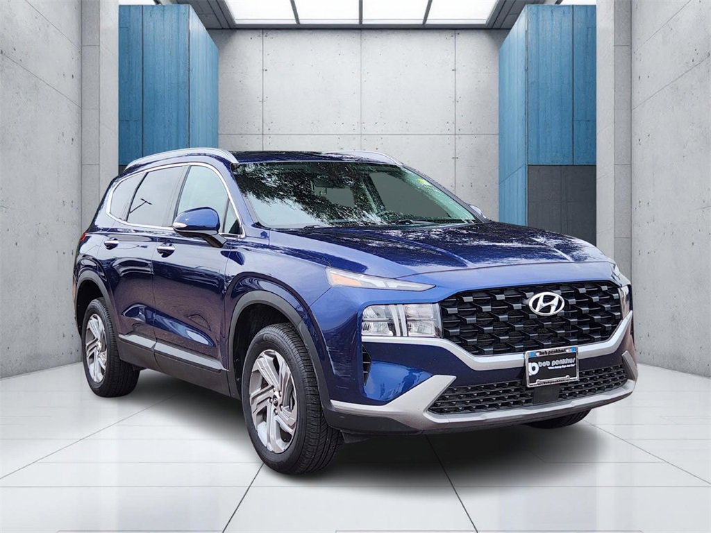 Used 2023 Hyundai Santa Fe SEL