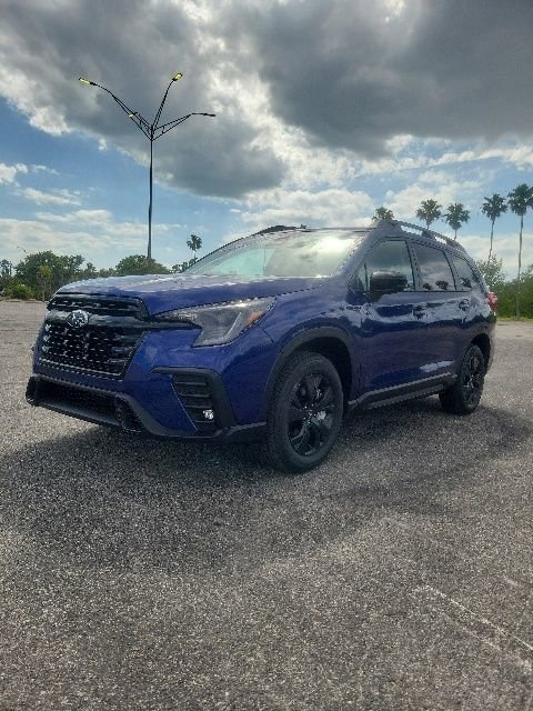 New 2026 Subaru Ascent Premium AWD/4WD image 2