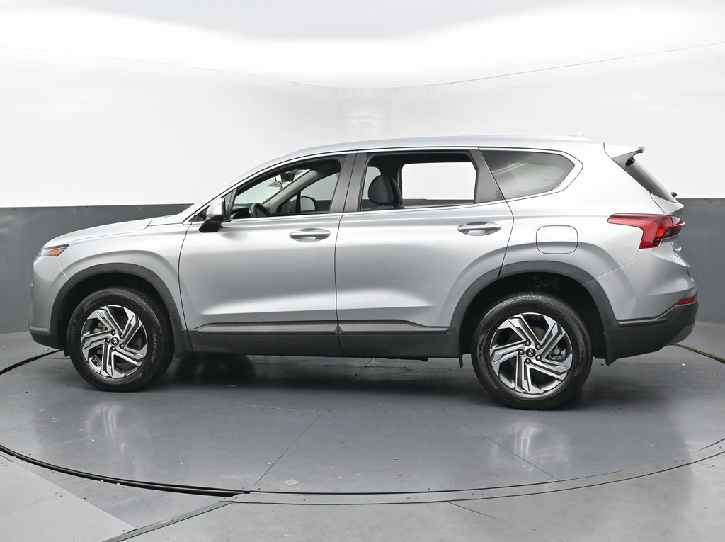 Used 2023 Hyundai Santa Fe SE image 8