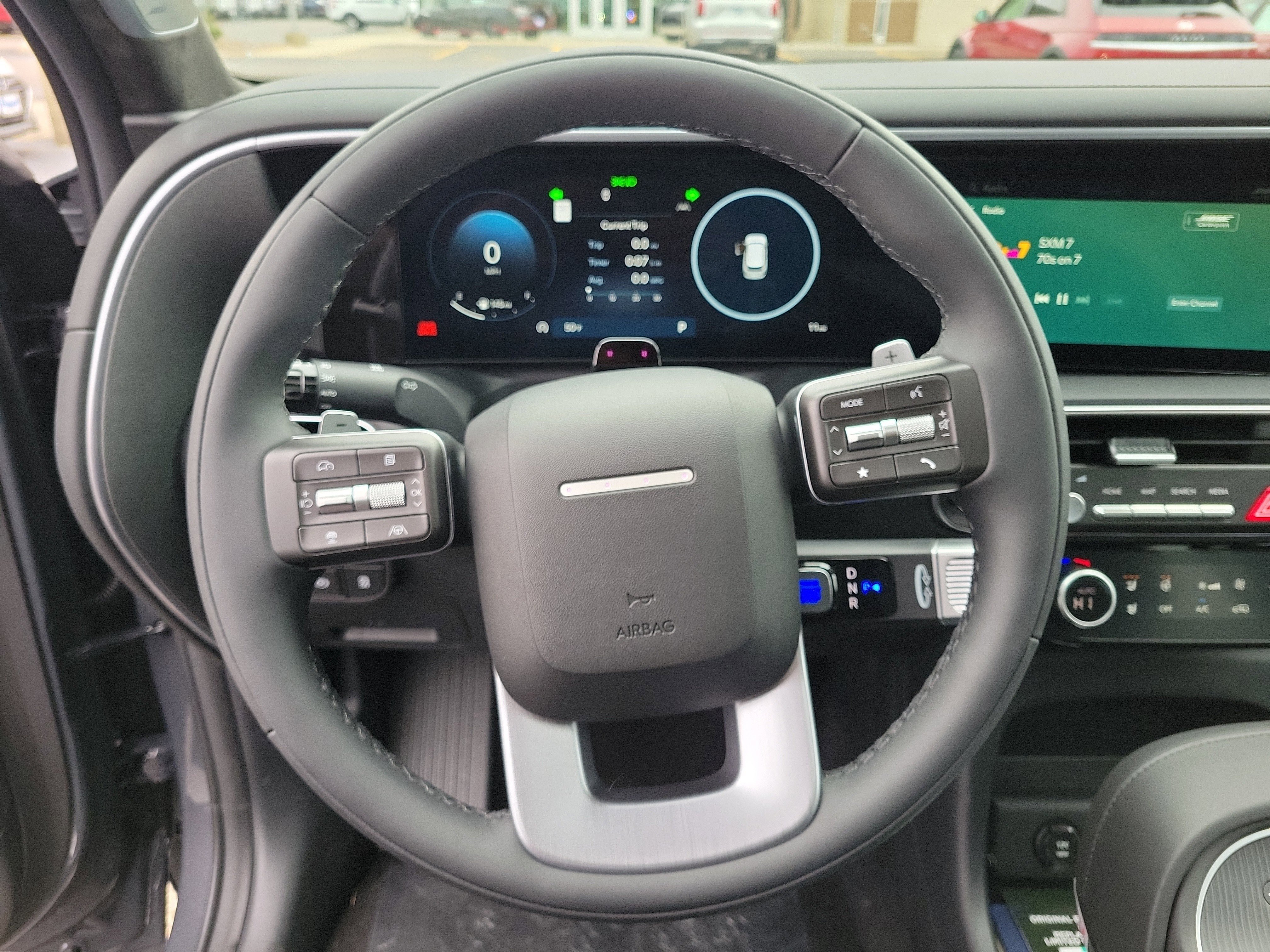 New 2026 Hyundai Palisade Calligraphy image 22