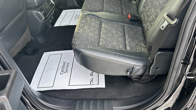 Used 2023 Ford F150 Tremor image 36