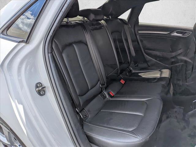 Used 2016 Audi A3 1.8T Premium FWD image 18