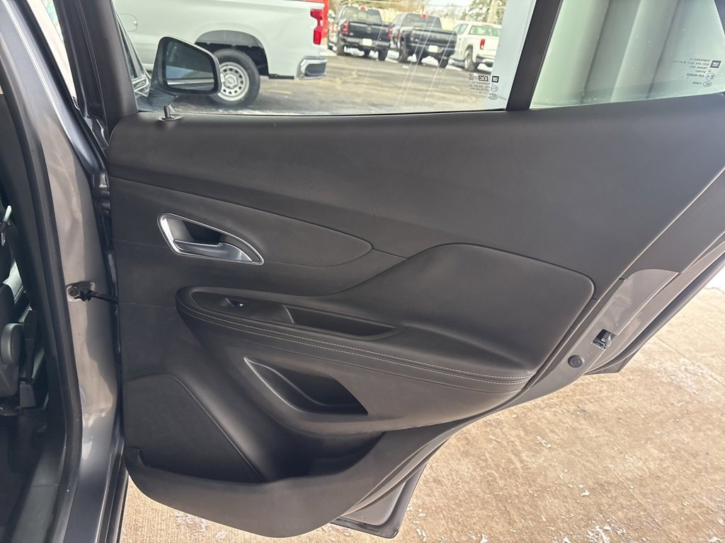 Used 2014 Buick Encore Convenience image 24