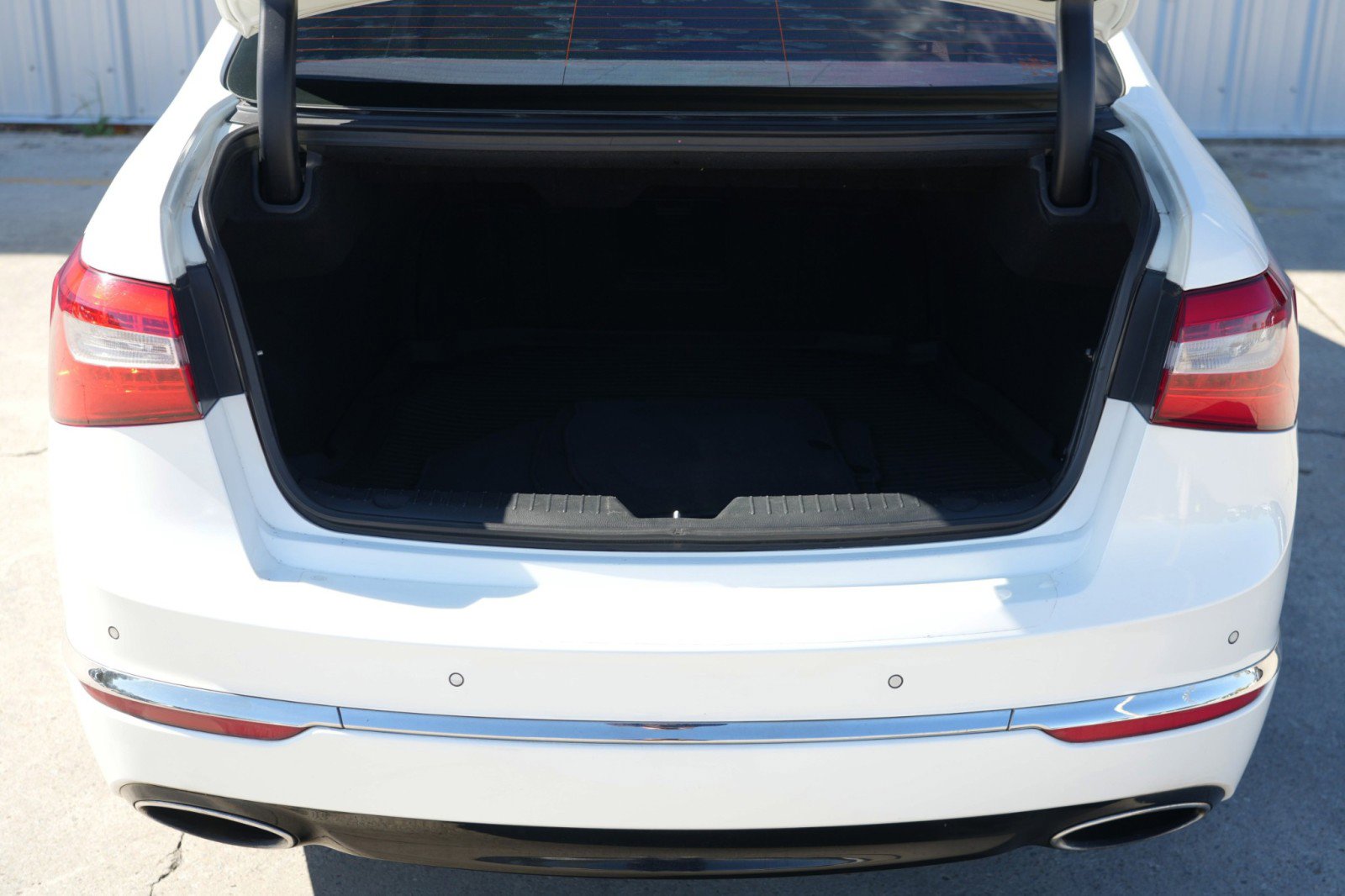 Used 2014 Kia Cadenza Premium w/ Luxury Package image 8