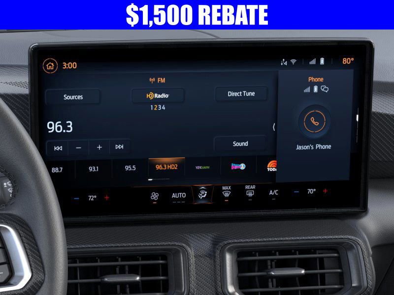 New 2026 Ford Mustang GT image 14