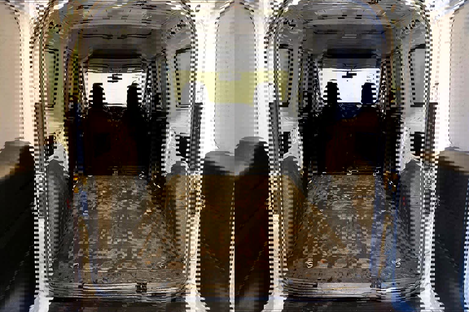 Used 2015 RAM ProMaster City Tradesman SLT FWD image 34