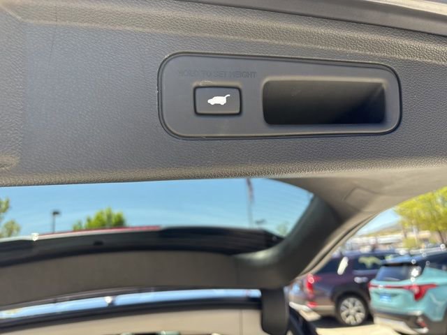 Certified 2026 Honda Odyssey Elite image 15