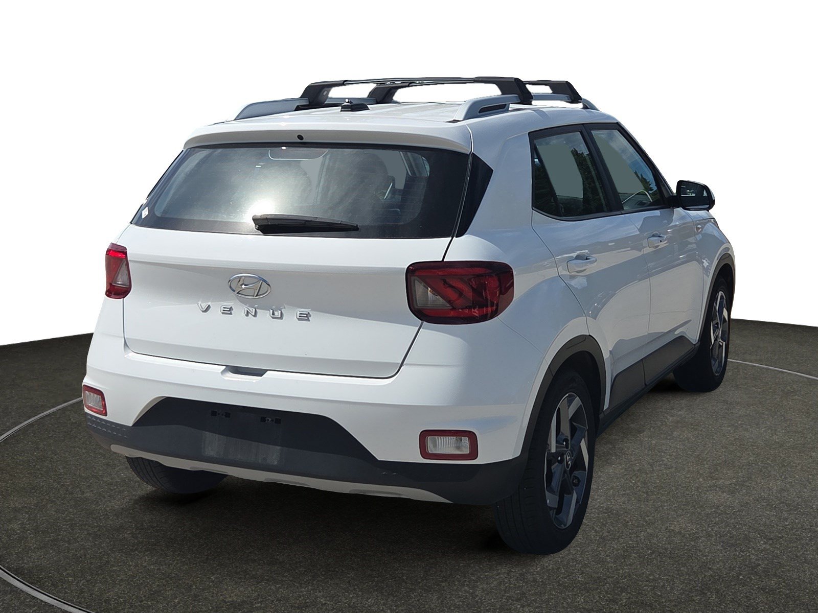 Certified 2025 Hyundai Venue SEL FWD image 6