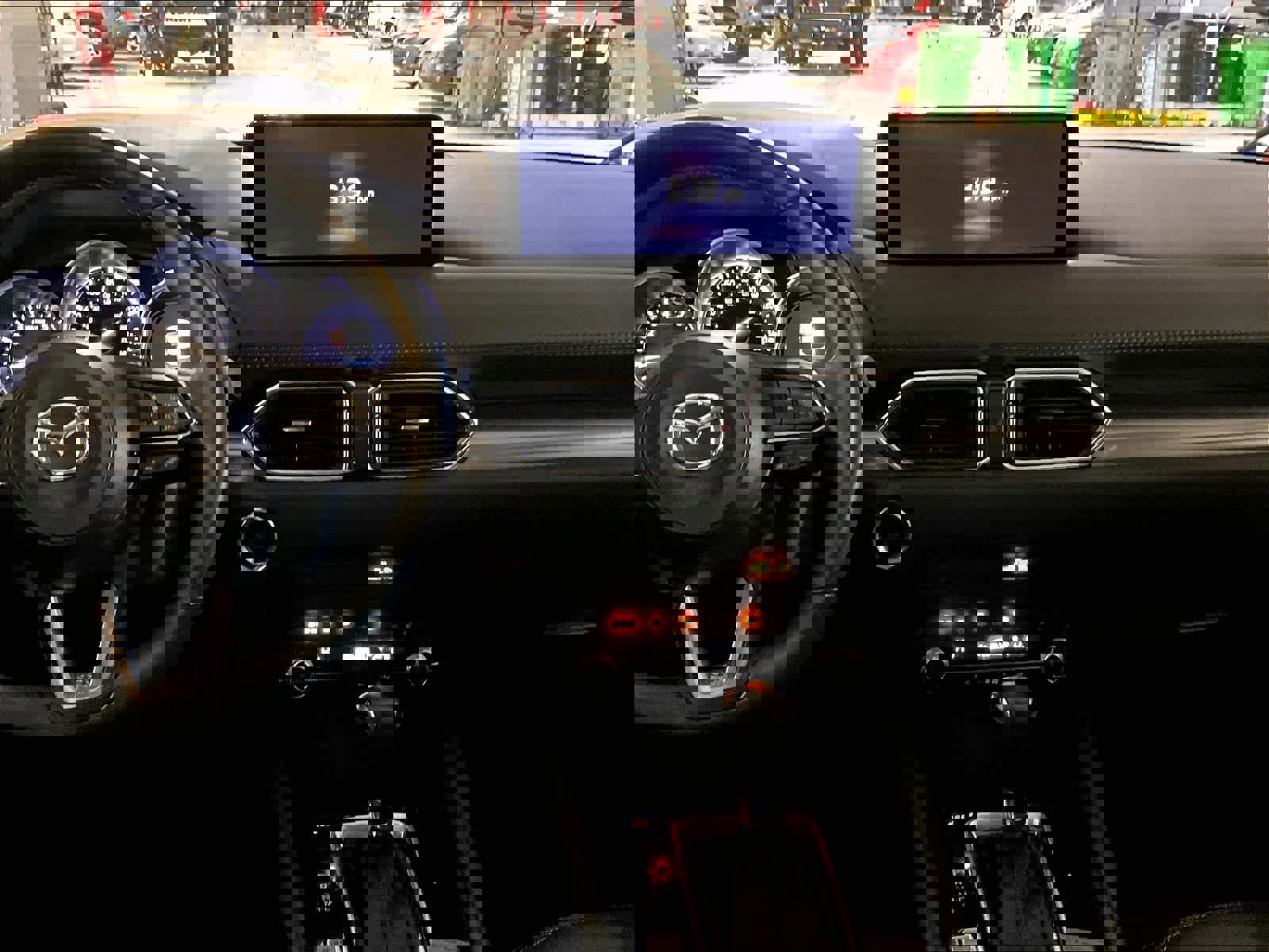 Used 2023 MAZDA CX-5 AWD 2.5 S image 18