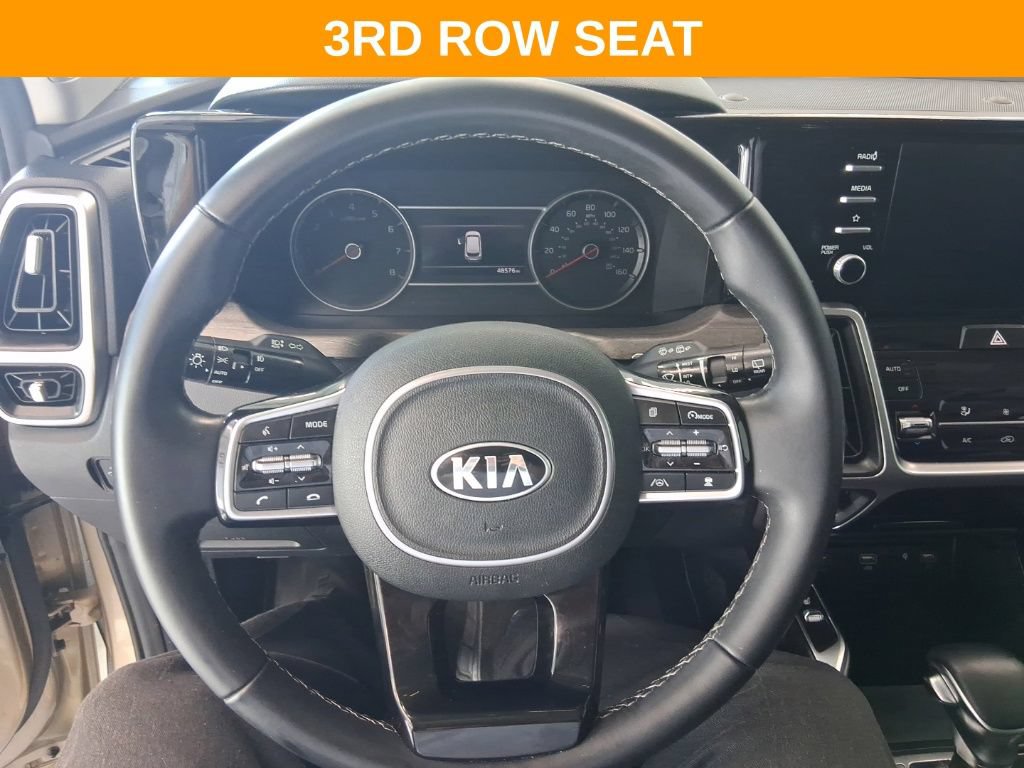 Used 2021 Kia Sorento EX AWD/4WD image 10