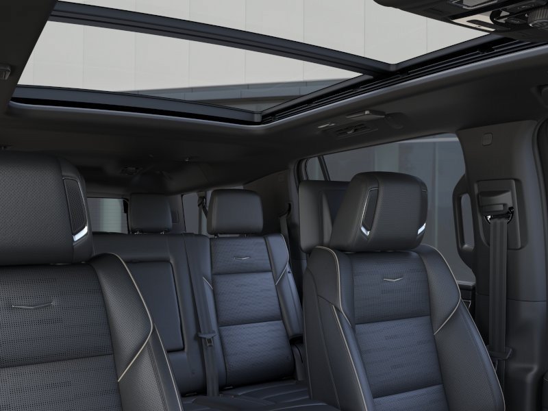 New 2026 Cadillac Escalade ESV Sport w/ Touring Package AWD/4WD image 25
