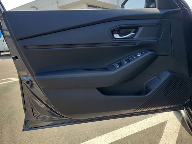 Certified 2025 Honda Accord SE image 19