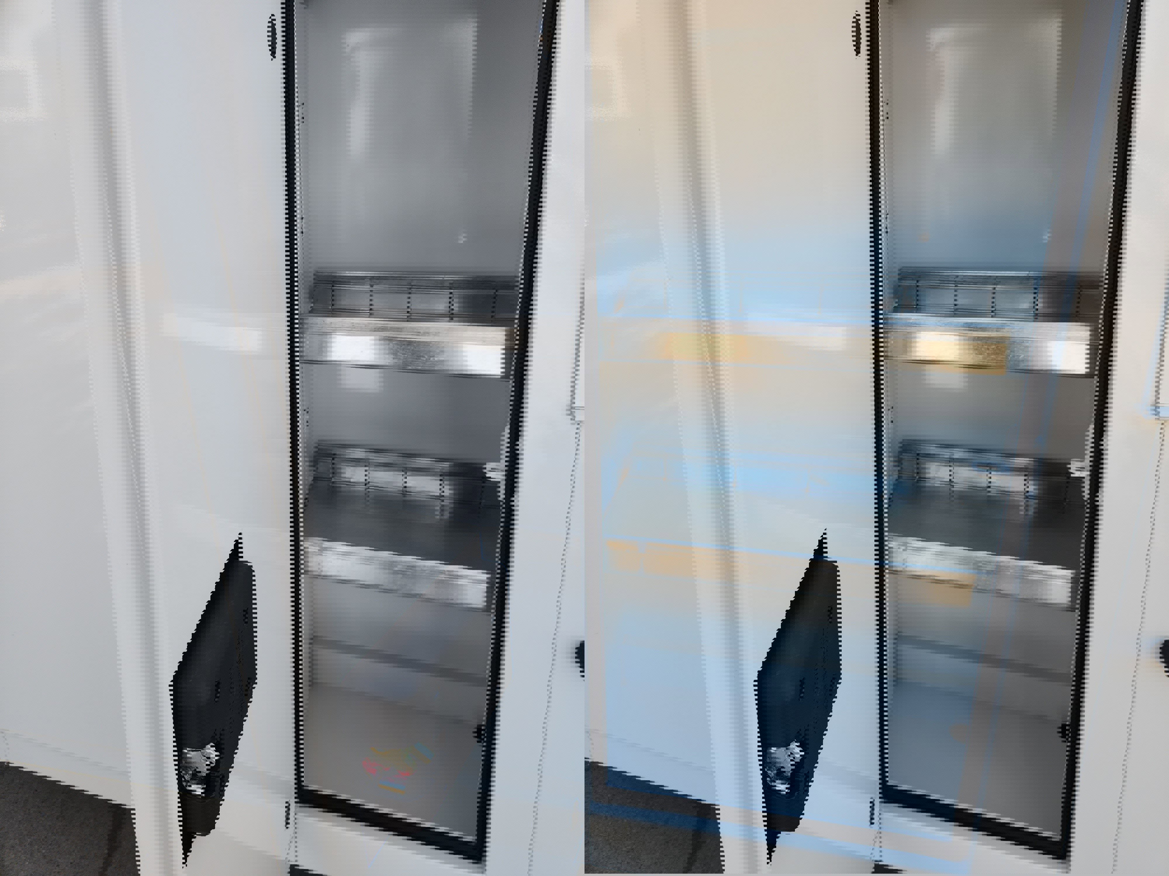 New 2025 Chevrolet Express 3500 w/ Power Convenience Package image 34