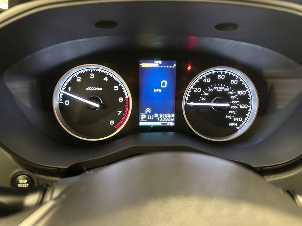 Used 2022 Subaru Forester Premium AWD/4WD image 21
