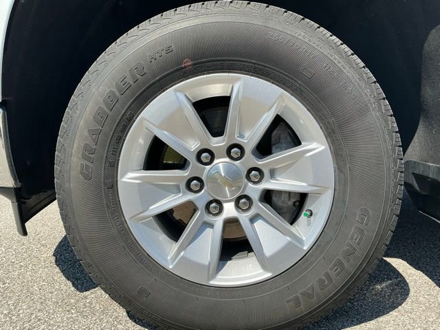 Used 2023 Chevrolet Silverado 1500 LT image 14