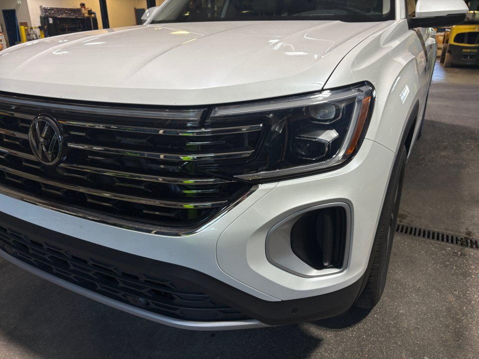 Certified 2026 Volkswagen Atlas SEL AWD/4WD image 26