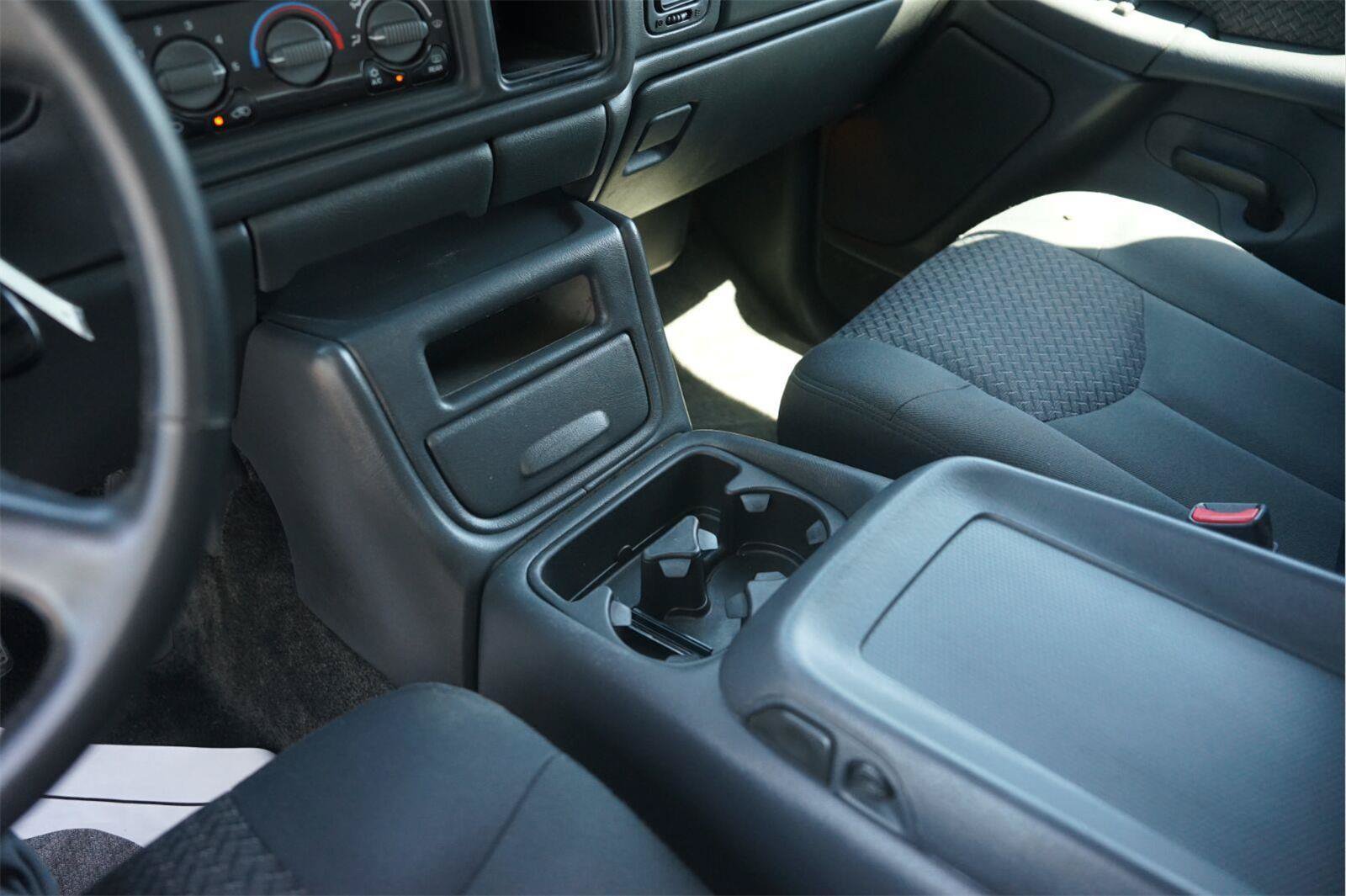 Used 2002 Chevrolet Avalanche 2WD image 28