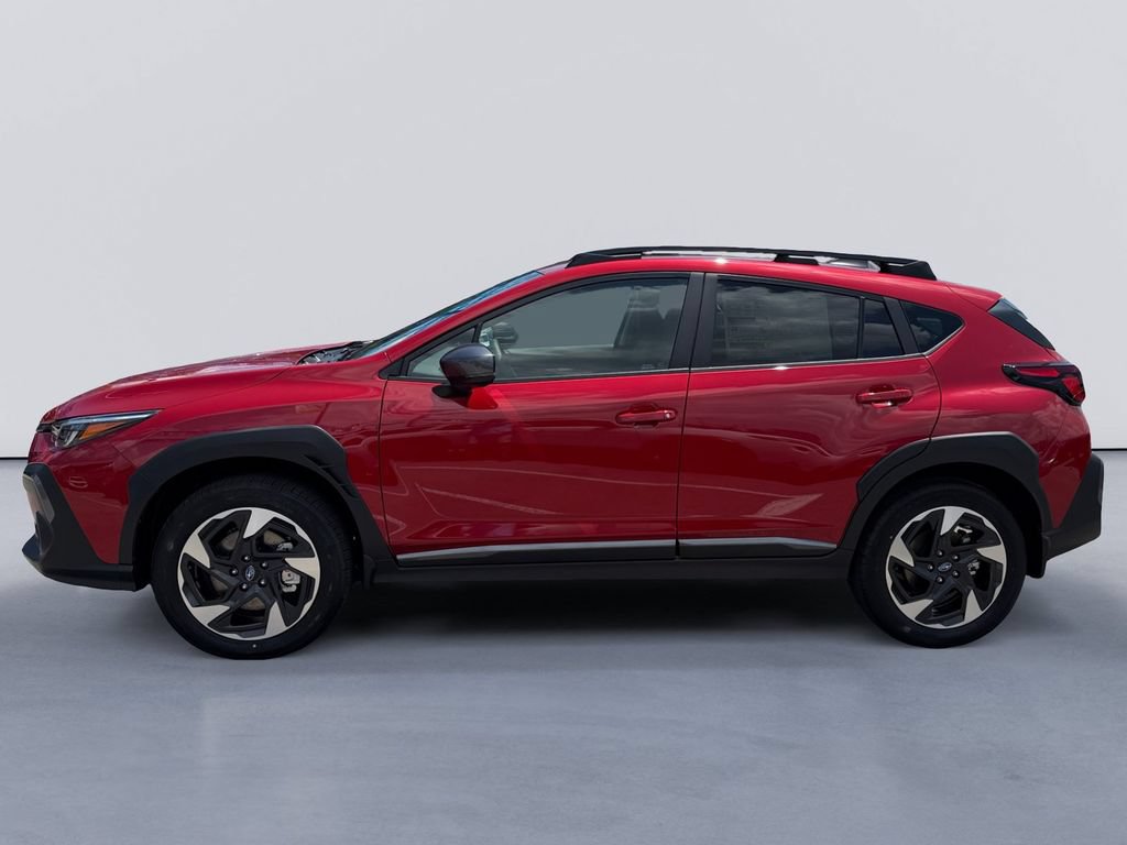 New 2026 Subaru Crosstrek 2.5i Limited w/ Crosstrek Mirror Package AWD/4WD image 6