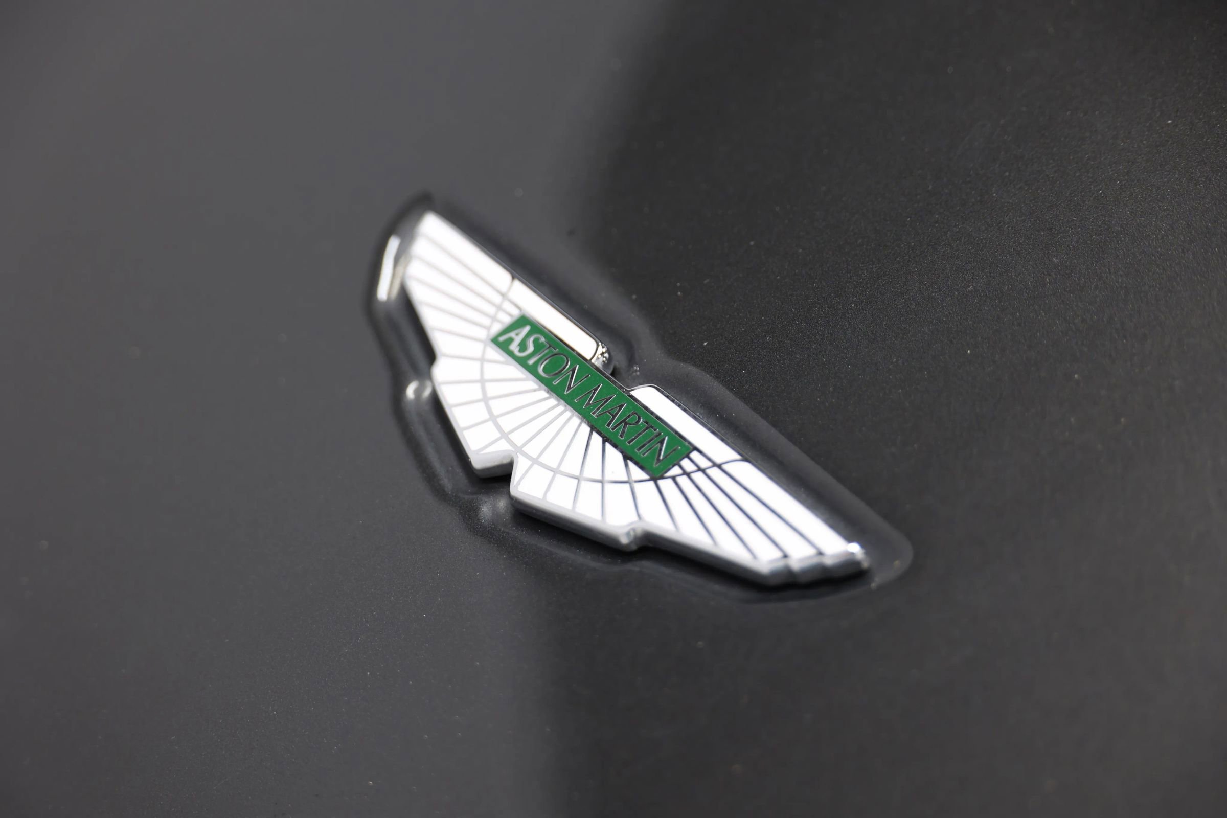 Used 2017 Aston Martin Rapide S image 76