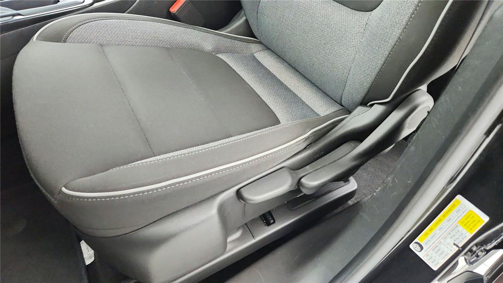 Used 2022 Chevrolet TrailBlazer LS FWD image 17