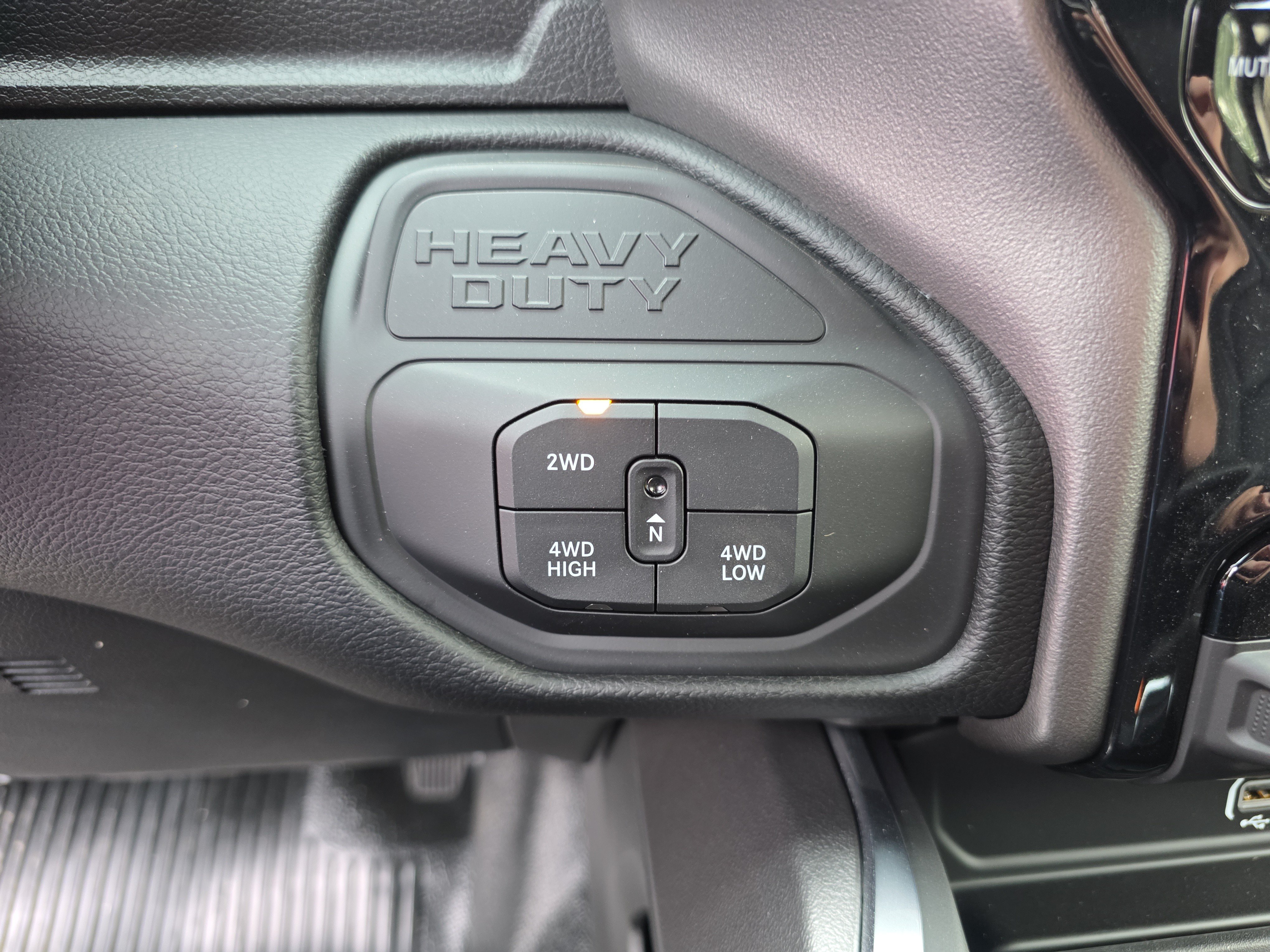 New 2026 RAM 5500 4x4 Crew Cab w/ Laramie Trim Package image 14
