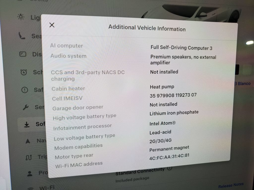 Used 2021 Tesla Model 3 Standard Range Plus RWD image 34