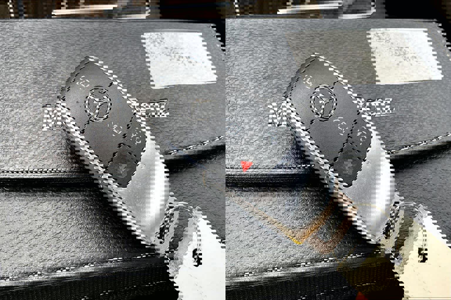 Certified 2021 Mercedes-Benz GLC 300 image 15