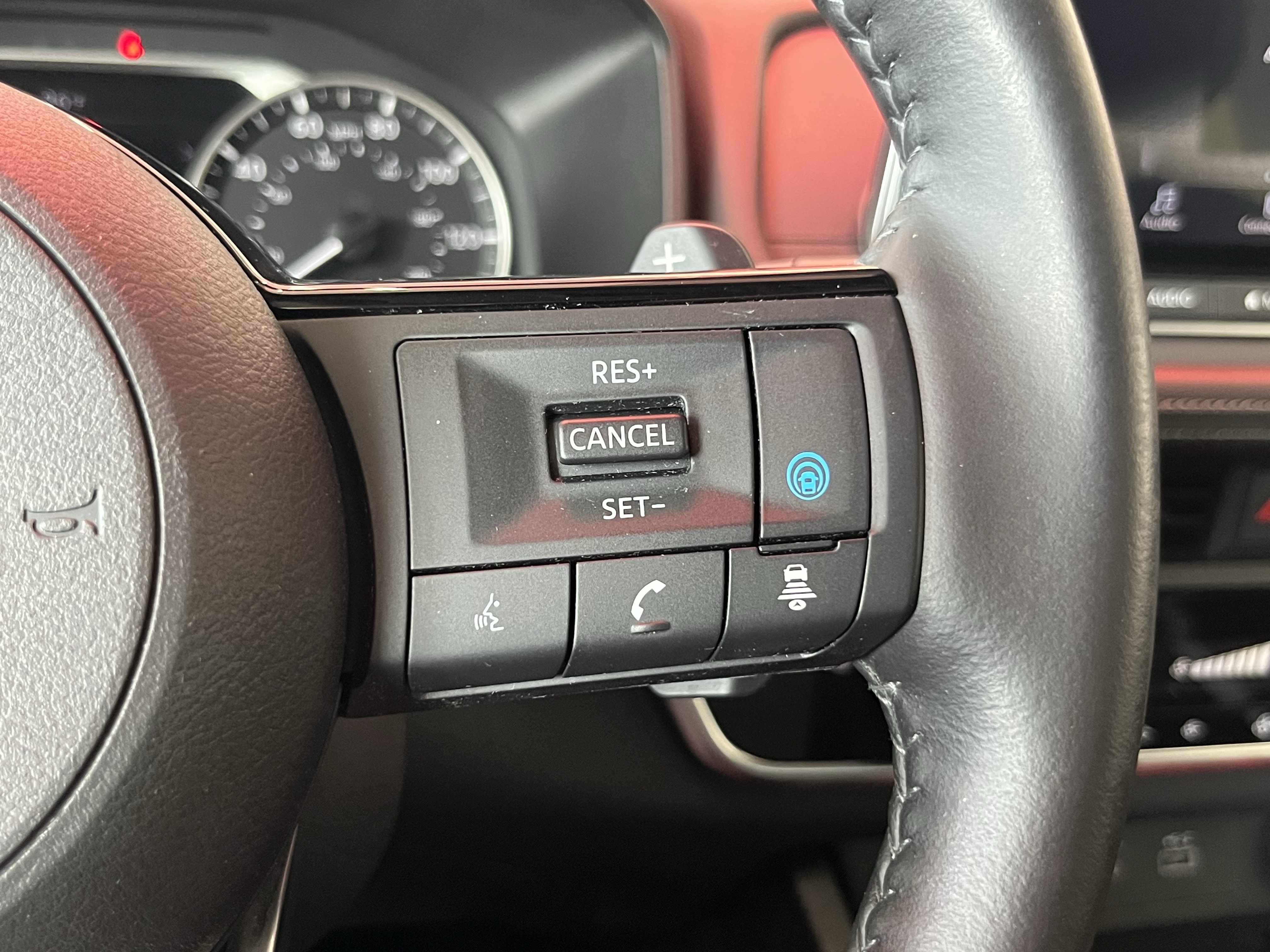 Used 2023 Nissan Rogue SV w/ SV Premium B Package AWD/4WD image 26