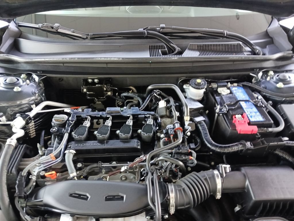 Used 2023 Honda Accord EX image 14