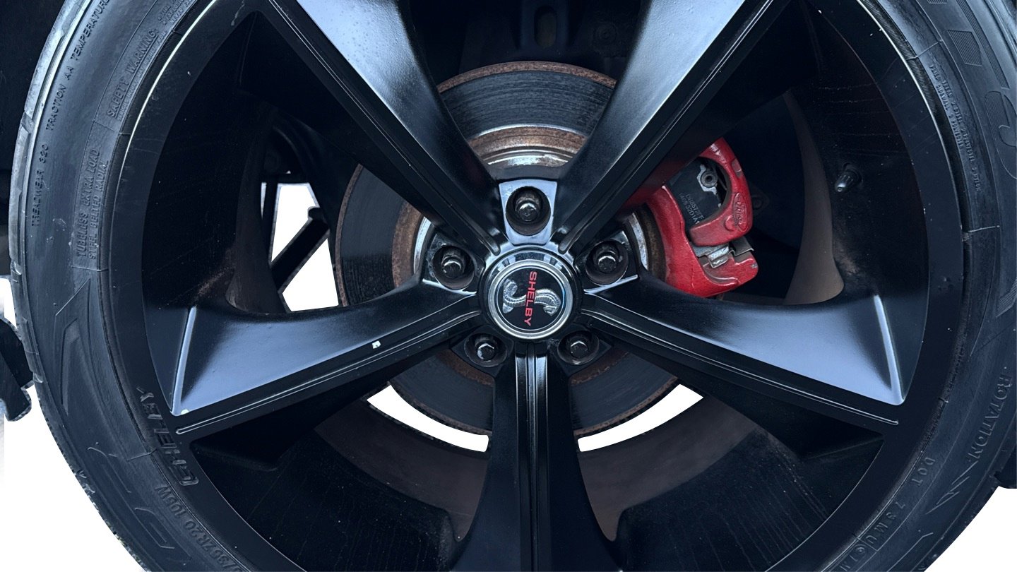 Used 2011 Ford Mustang GT Premium w/ Electronics Pkg image 47