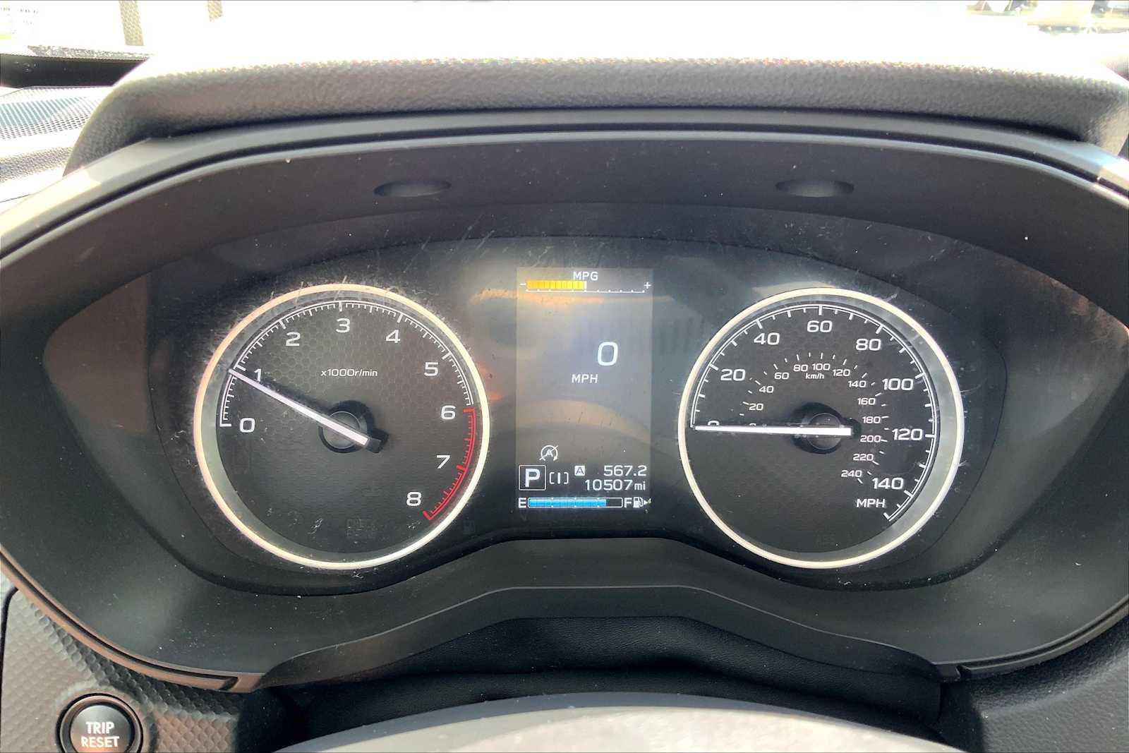 Certified 2024 Subaru Forester Limited AWD/4WD image 26