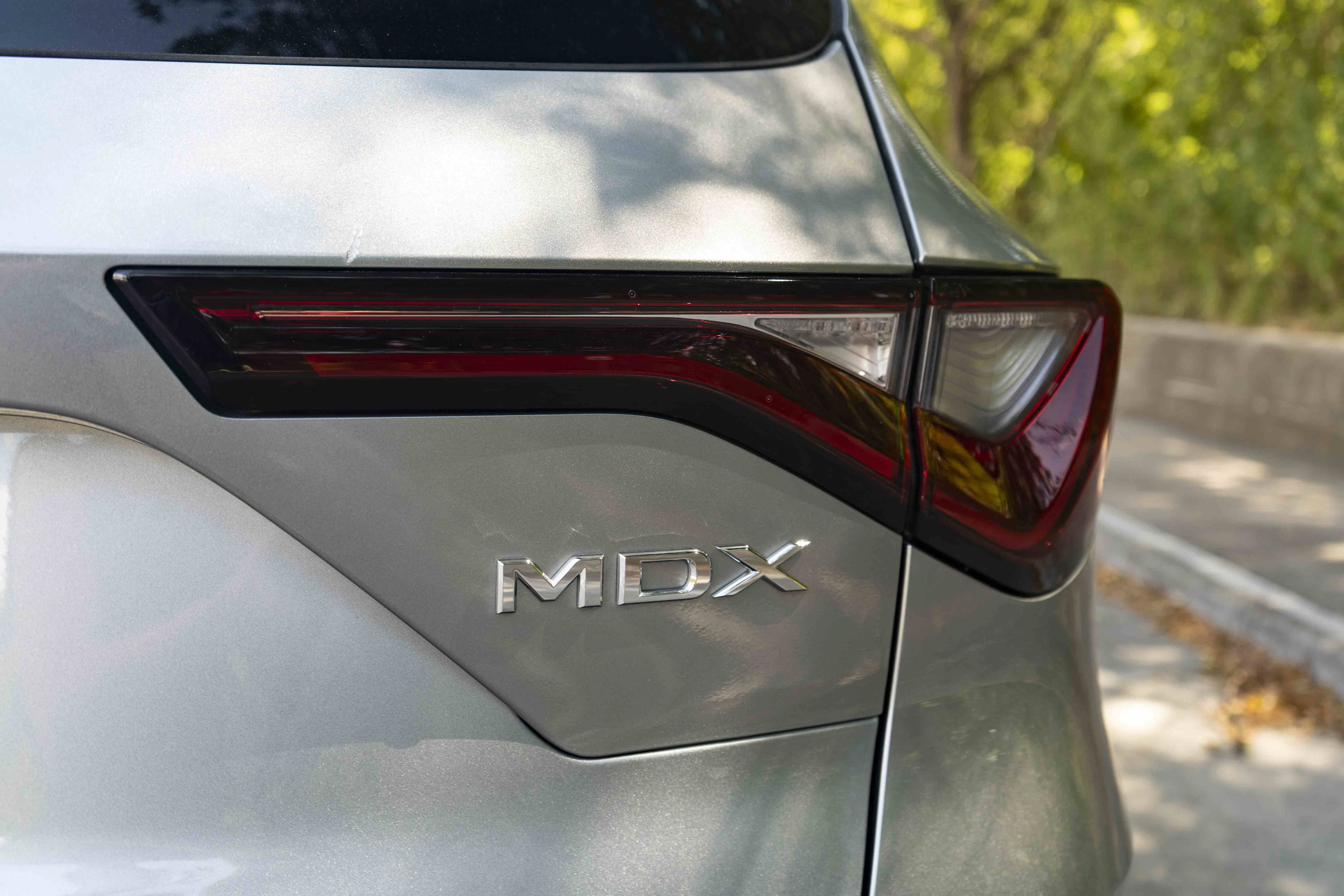 Used 2026 Acura MDX w/ Technology Package FWD image 13