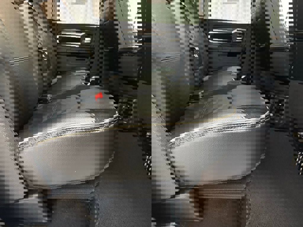 Used 2024 RAM 3500 Laramie image 50