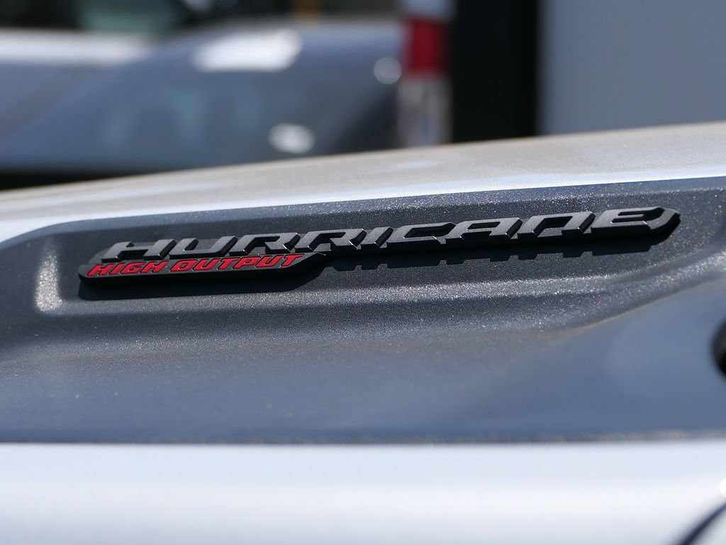 New 2026 RAM 1500 RHO w/ RHO Level 1 Equipment Group AWD/4WD image 10